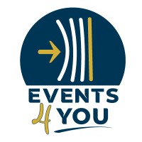 Events 4 You S.A. logo - Similar company to Magic Lights Events