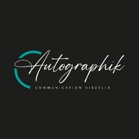 Autographik logo - Similar company to Expert Chaud & Froid