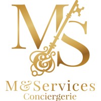 MS Conciergerie logo - Similar company to Conciergerie Hôtecoeur