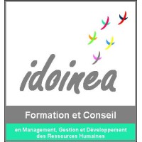 Idoinéa logo - Similar company to Jpv Conseil Sas
