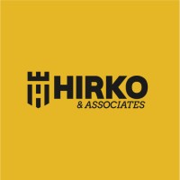 Hirko and Associates logo - Similar company to Center For Business & Human Rights