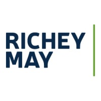 Richey May logo - Similar company to Spicer Jeffries Llp Is Now Cherry Bekaert