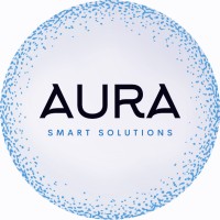 Aura Smart Solutions logo - Similar company to Latigid Engineering