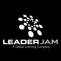 LeaderJam logo - Similar company to Dotpunk Solutions