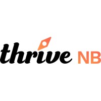 ThriveNB logo - Similar company to Fusion Saint John