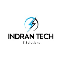 Indran Tech IT Solution logo - Similar company to Hypezen