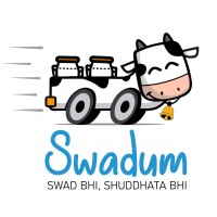 Swadum Dairy logo - Similar company to Fire Management