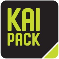 KAIPACK Sp. z o.o. logo - Similar company to Zakład Energetyki Cieplnej Spec-Pec Sp. Z O.O.