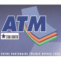 ATM - Automatisme Tolerie et mécanique logo - Similar company to Façade Tradition