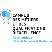 Campus Aéronautique Pays de la Loire et Bretagne ✈ logo - Similar company to Lycée Marcel Callo