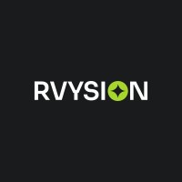 Rvysion logo - Similar company to Rayna Ui