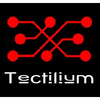 Tectilium logo - Similar company to Avnos