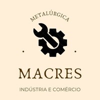Macres Industria e comercio de peças logo - Similar company to Grespi
