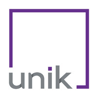 Agence Unik logo - Similar company to Fusion Md