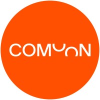 comoon.space logo - Similar company to Nkt
