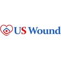 US Wound logo - Similar company to Rapha Wound Care