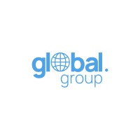 Global Group Corp logo - Similar company to Coonecta