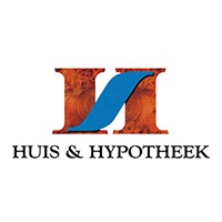 Huis & Hypotheek Almere-stad logo - Similar company to Fin-Match