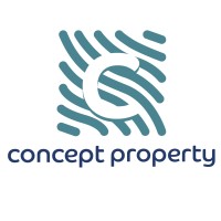 Concept Property logo - Similar company to Base Estate