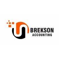 Brekson Accounting logo - Similar company to Fortax Corp.