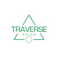 Traverse Solar logo - Similar company to Geogenix, Llc