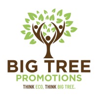 Big Tree Promotions logo - Similar company to Amiccus-C