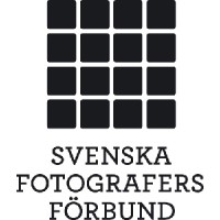 Svenska Fotografers Förbund logo - Similar company to Fotografisk Tidskrift