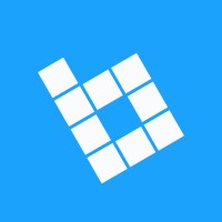 Blokur logo - Similar company to Hazycausation Ltd.