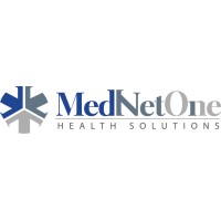 MedNetOne Health Solutions logo - Similar company to United Physicians