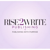 Rise2Write Publishing LLC logo - Similar company to Reni Publishing