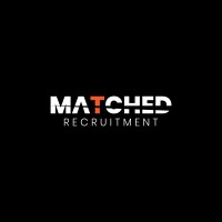 Matched Recruitment logo - Similar company to Incite Security