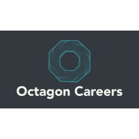 Octagon Careers logo - Similar company to Chris The Job Hunter
