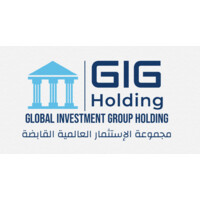 GIG Holding - Global investment Group Holding logo - Similar company to Yrdhr