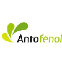 Antofénol logo - Similar company to Rimoo