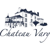 Chateau Vary logo - Similar company to Groupe Soleil