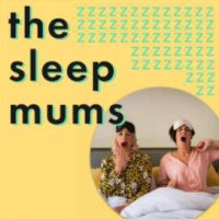 The Sleep Mums logo - Similar company to Ngage Technology