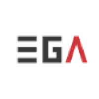 EGA logo - Similar company to Aberdeen Grain