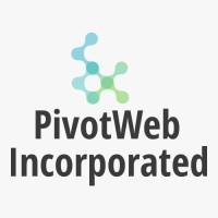PivotWeb Inc. logo - Similar company to Techable