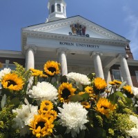Center For The Advancement Of Women In Communication At Rowan University