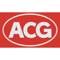 ACG-DZ logo - Similar company to Myriad Distribution