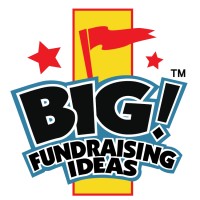 Big Fundraising Ideas logo - Similar company to Uscore Fundraising Llc