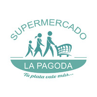 Supermercado La Pagoda logo - Similar company to Multicarnes Mx