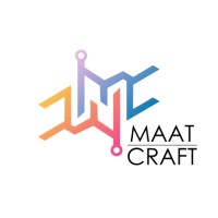 MaatCraft logo - Similar company to Algae Farm Distribution
