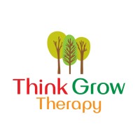 Think Grow Therapy logo - Similar company to Skilled Health Pty Ltd