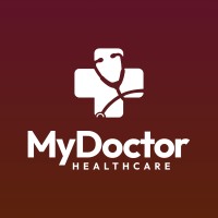 MyDoctor Healthcare logo - Similar company to Trusted Doctors Dubai