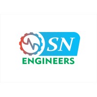 SN Engineers logo - Similar company to Fabmax Enterprises