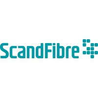 ScandFibre Logistics AB logo - Similar company to Essinge Rail