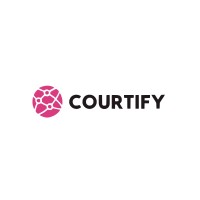 Courtify Sports logo - Similar company to Beesla