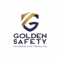 Golden Safety - Segurança do Trabalho logo - Similar company to Dm Proteção - Soluções Em Segurança Do Trabalho