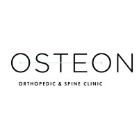 Osteon Clinic logo - Similar company to Partmaker